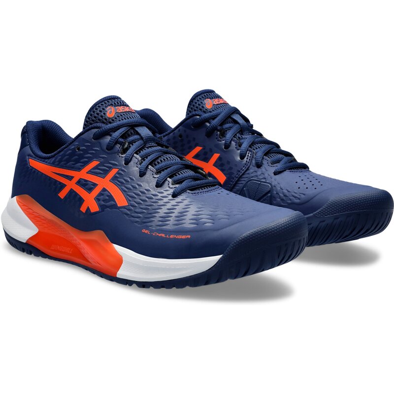 Теннисные туфли для улицы Gel-Challenger 14 Asics, мультиколор — фото 4