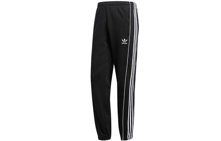 

Трикотажные спортивные штаны мужские Adidas Originals