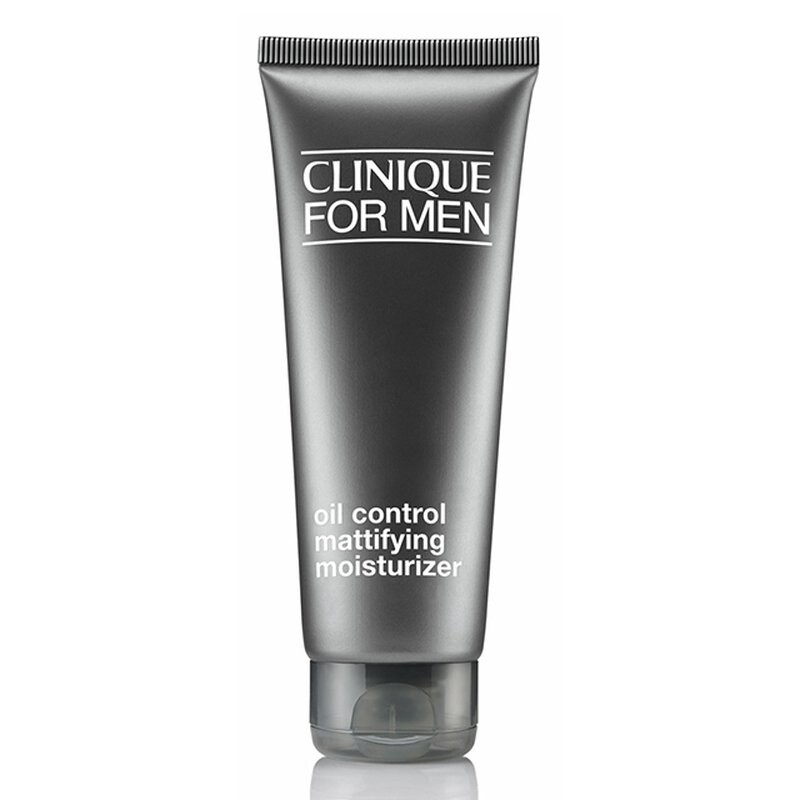 

Clinique, For Men, матирующий гель, 100 мл