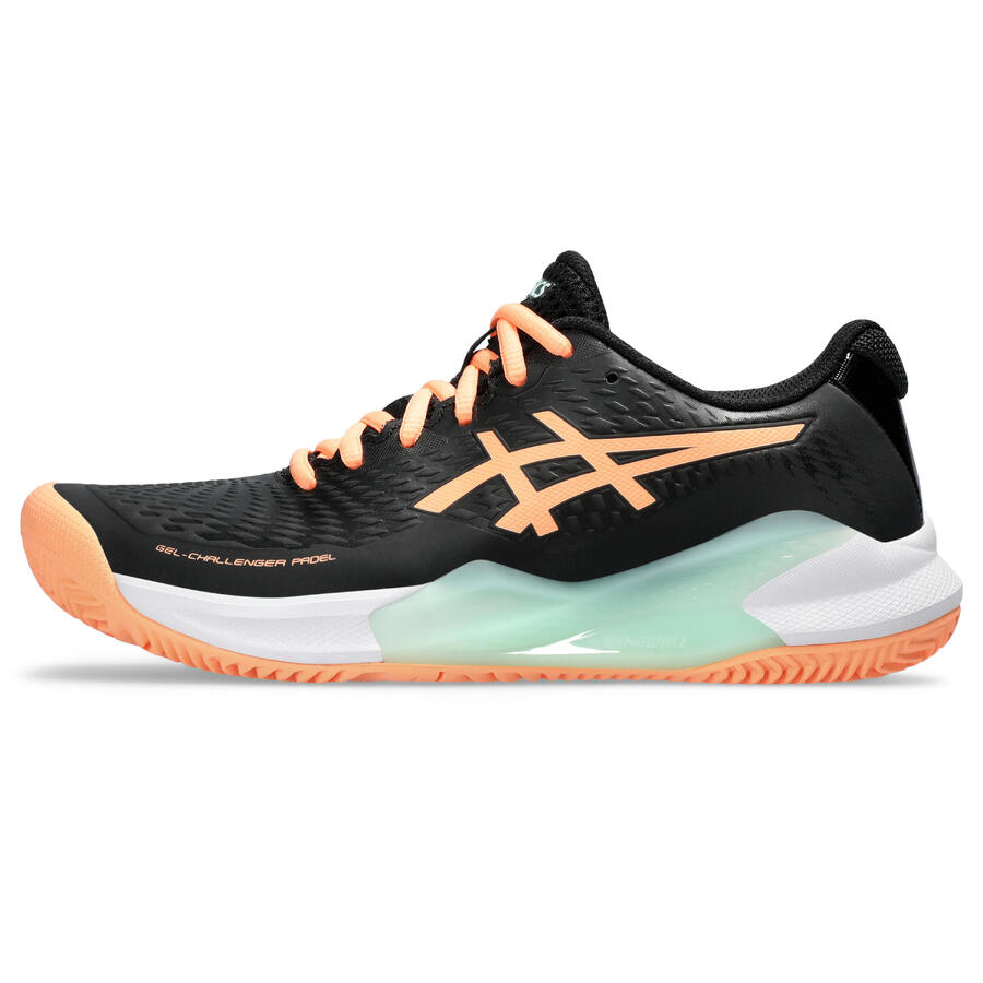 Женские кроссовки для паделя Asics Gel-challenger 14 — фото 4