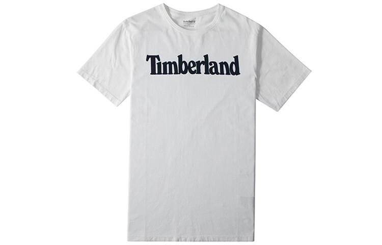 

Футболка мужская Timberland