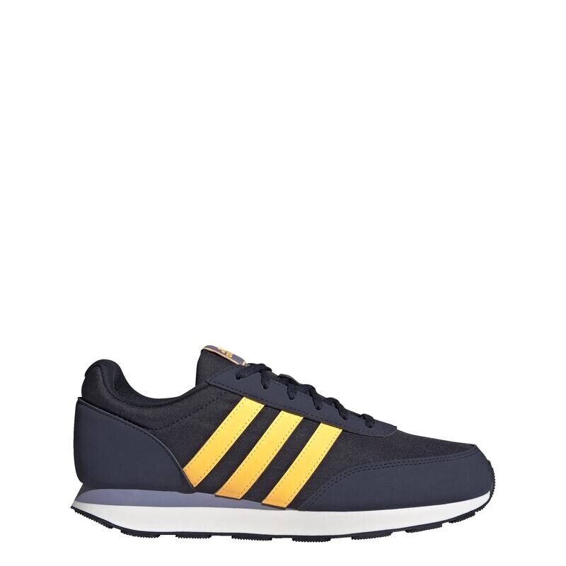 Кроссовки Run 60s 3.0 ADIDAS, цвет blau