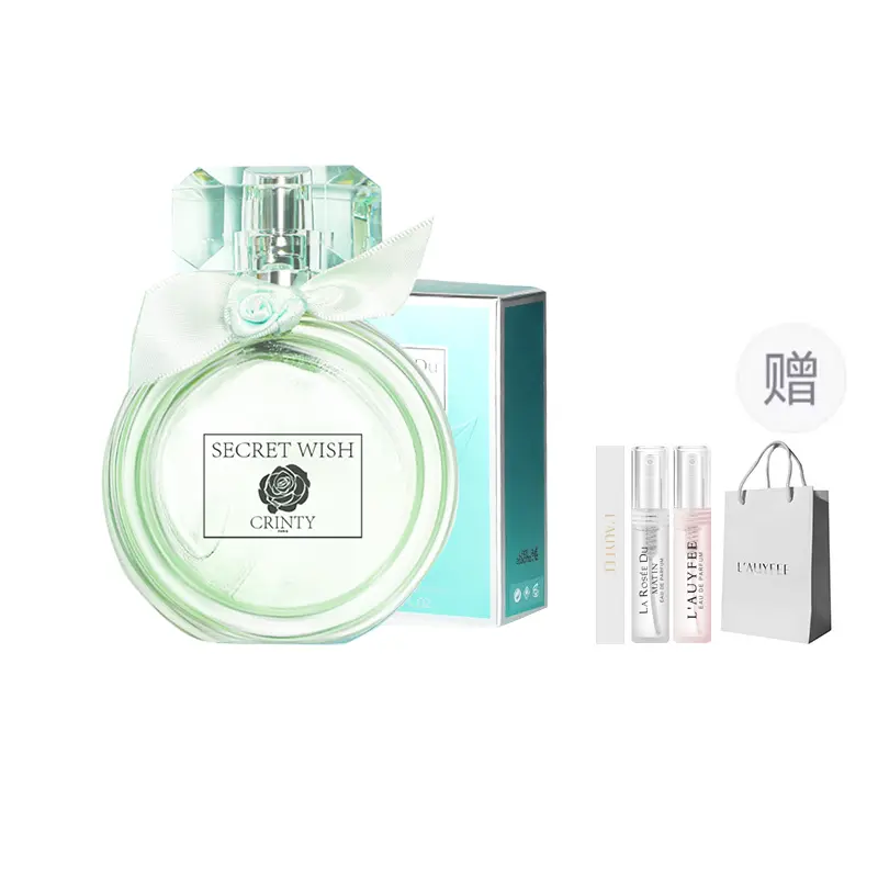 

Женские духи Morning Dew Marine Eau De Parfum Pure Fresh 50 мл Lauyfee