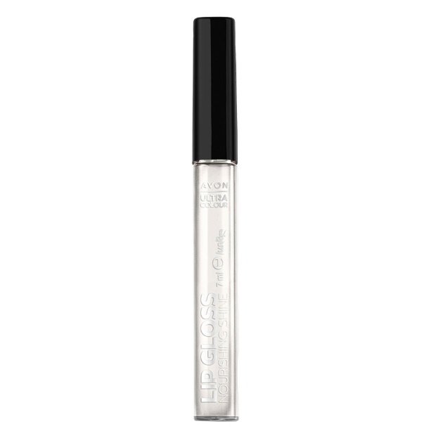 

Ультраблестящий блеск для губ - Crystal Clear Avon Lip Gloss