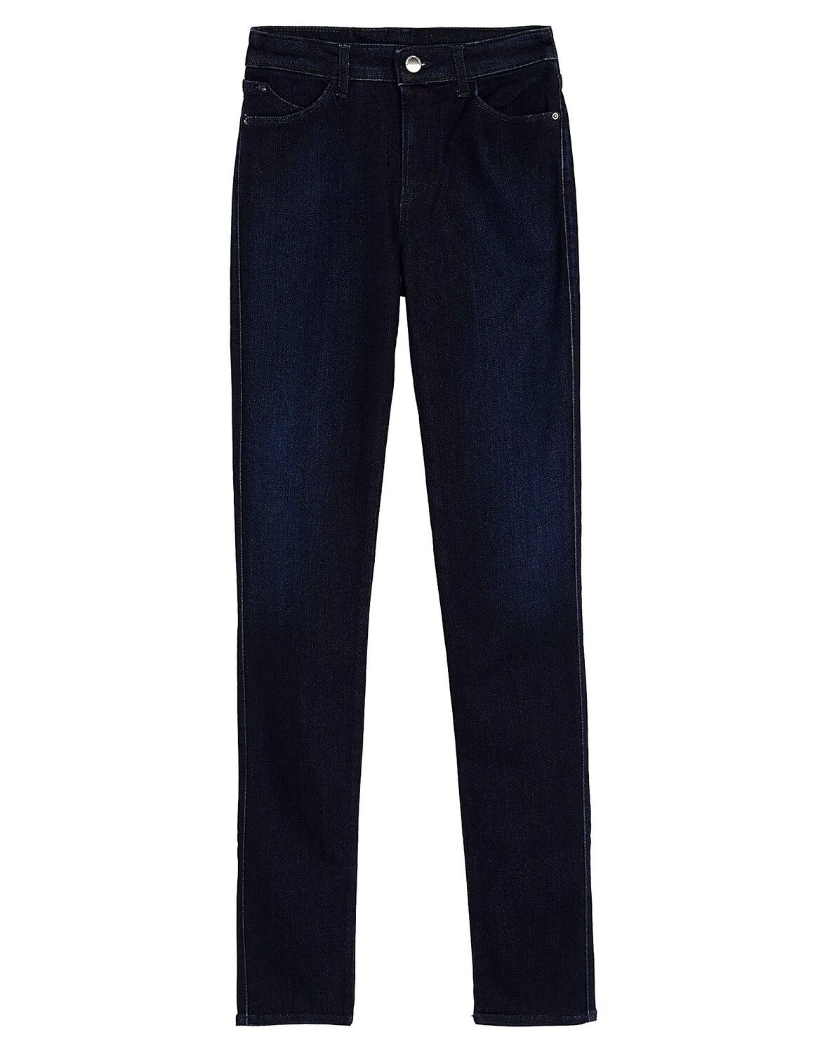 

Джинсы Giorgio Armani, синий