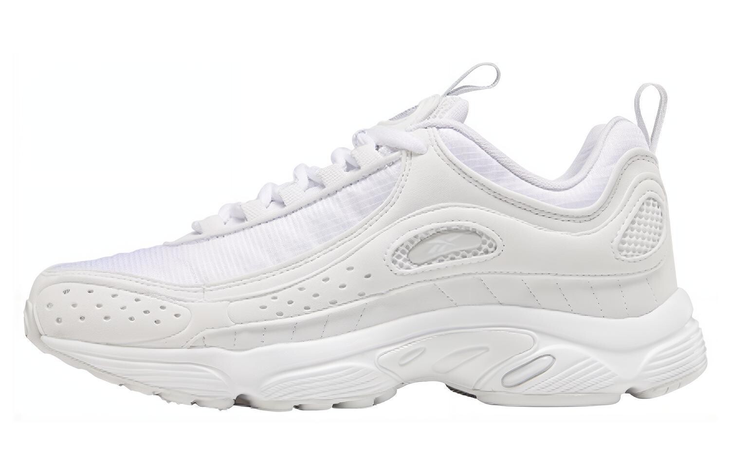 

Reebok Daytona DMX 2 'White True Grey'