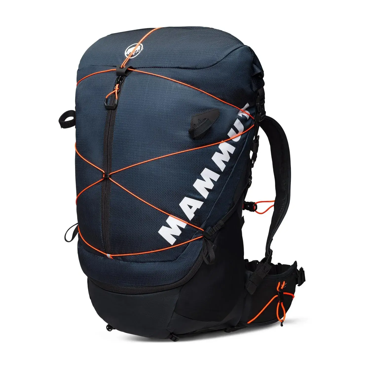 

Рюкзак Ducan Spine 50-60 женский Mammut, Marine/Black