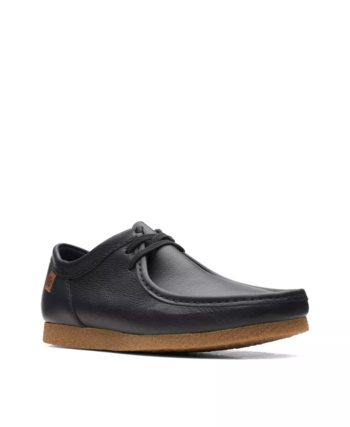 

Мужские кроссовки Shacre II Run Clarks, черный
