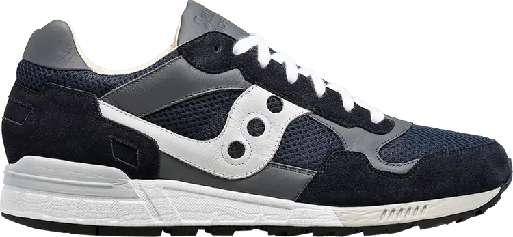 

Кроссовки Shadow 5000 Made in Italy 'Navy White', синий, Синий;серый, Кроссовки Shadow 5000 Made in Italy 'Navy White', синий