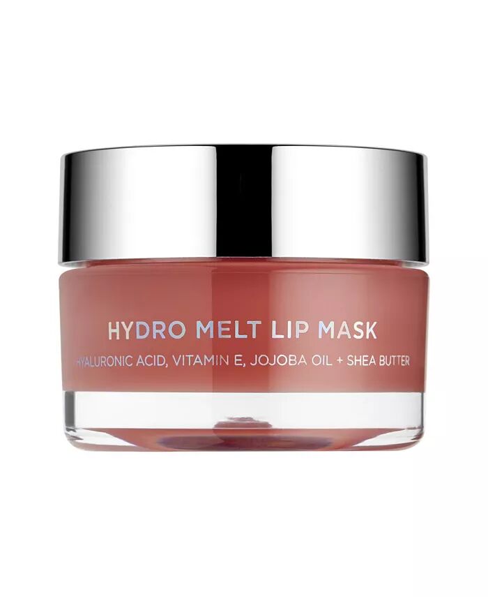 

Маска для губ Hydro Melt Sigma Beauty, цвет Hush- Clear Pink Sheen