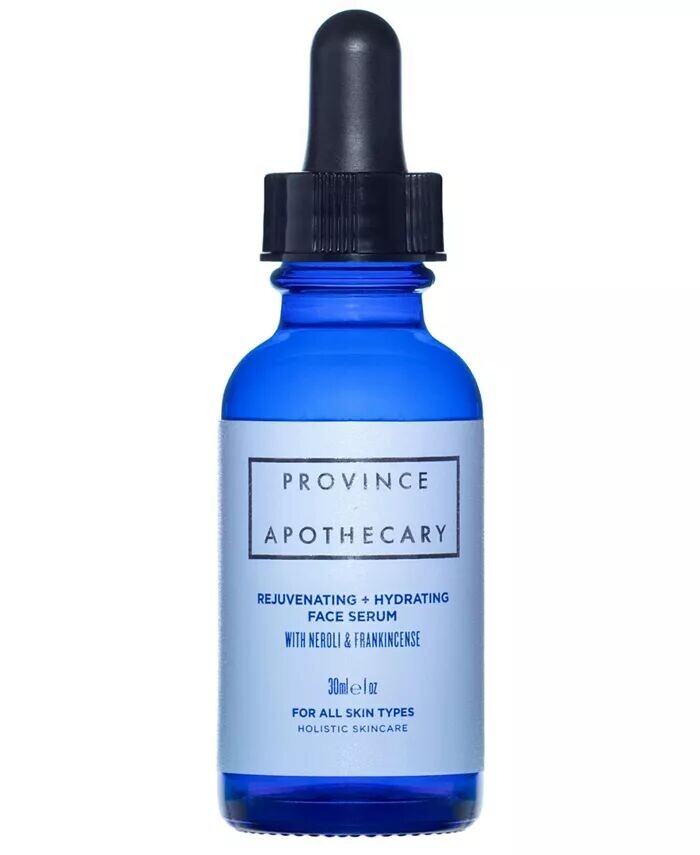 

Омолаживающая и увлажняющая сыворотка, 1 унция Province Apothecary