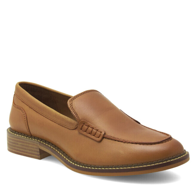 Вьетнамки Lasocki WI32-SL-28901 Brown, коричневый — фото 2