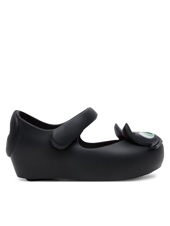 

Балетки Mini Melissa Ultragirl Ii Sp 30901 Melissa, черный