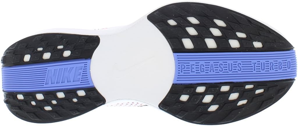 Мужские беговые кроссовки Nike Pegasus Plus, черный/синий — фото 2