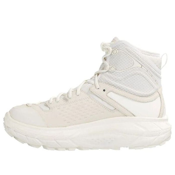 

Кроссовки x opening ceremony tor ultra high 'white' Hoka One One, белый