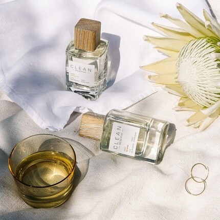Clean Reserve Collection Sueded Oud Eau De Parfum 100ml — фото 3