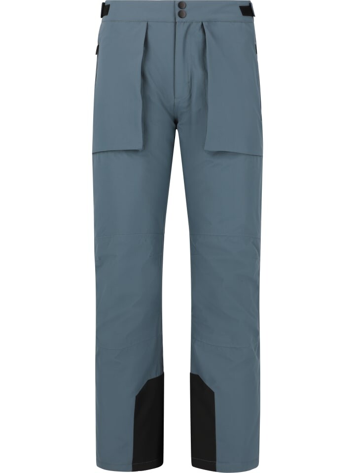 

Брюки для лыж и сноуборда SLOPE Skihose Killy, цвет 2178 Orion Blue
