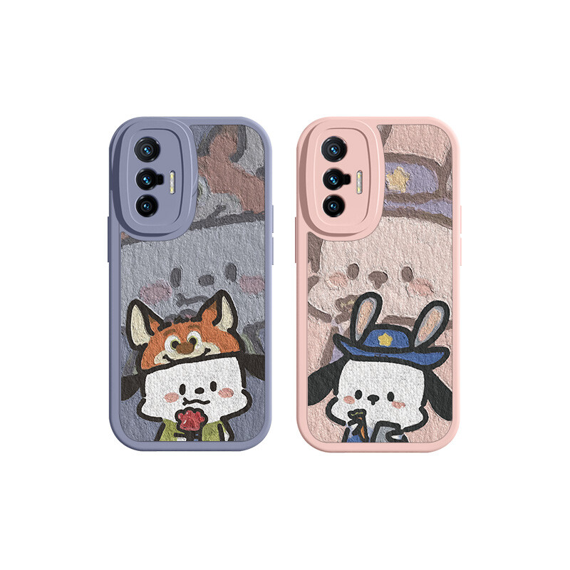 

Чехол для телефона Tronic Danone Chuangdaneng, DWWYXP115-Sand PinkRight