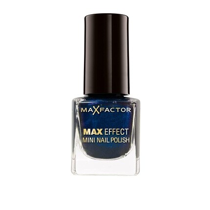 

Лак для ногтей Max Effect Mini 18 Cloudy Blue 5 мл, Max Factor