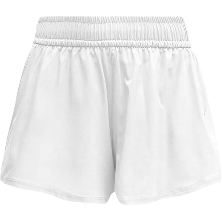 

Шорты женские High Rise Pace Crush Casual 25' Lululemon, белый/wht