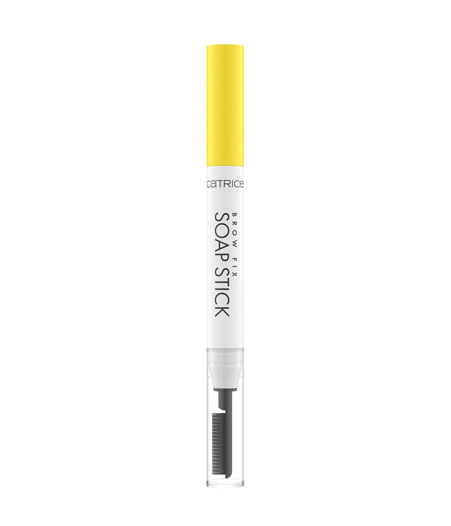 

Карандаш для бровей CATRICE Brow Fix Soap Stick, Nr. 010 - Transparent, 1g