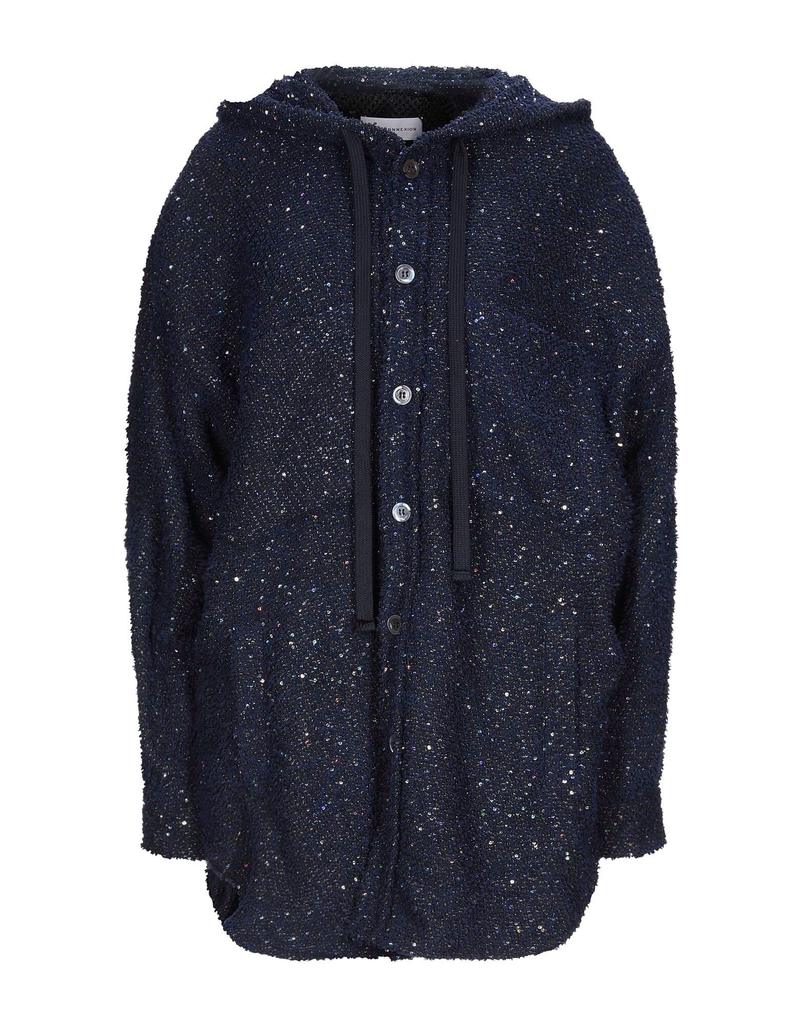 

Пальто Faith Connexion, полуночно-синий