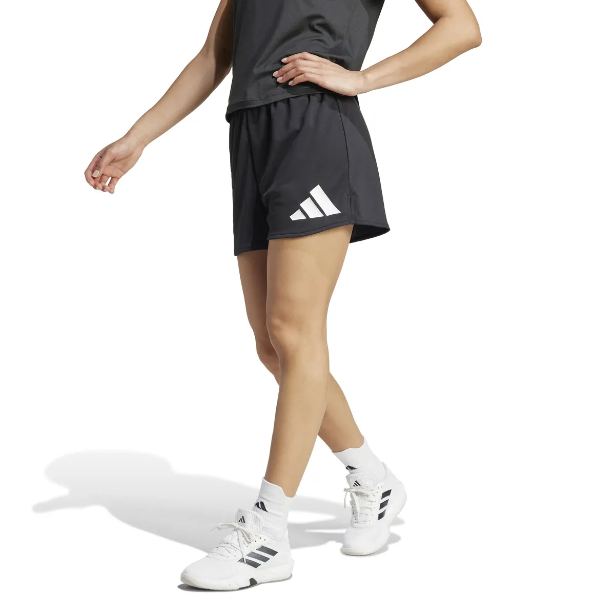 

Шорты adidas Performance "TR-ES BL SHORT" (1 шт.), черный