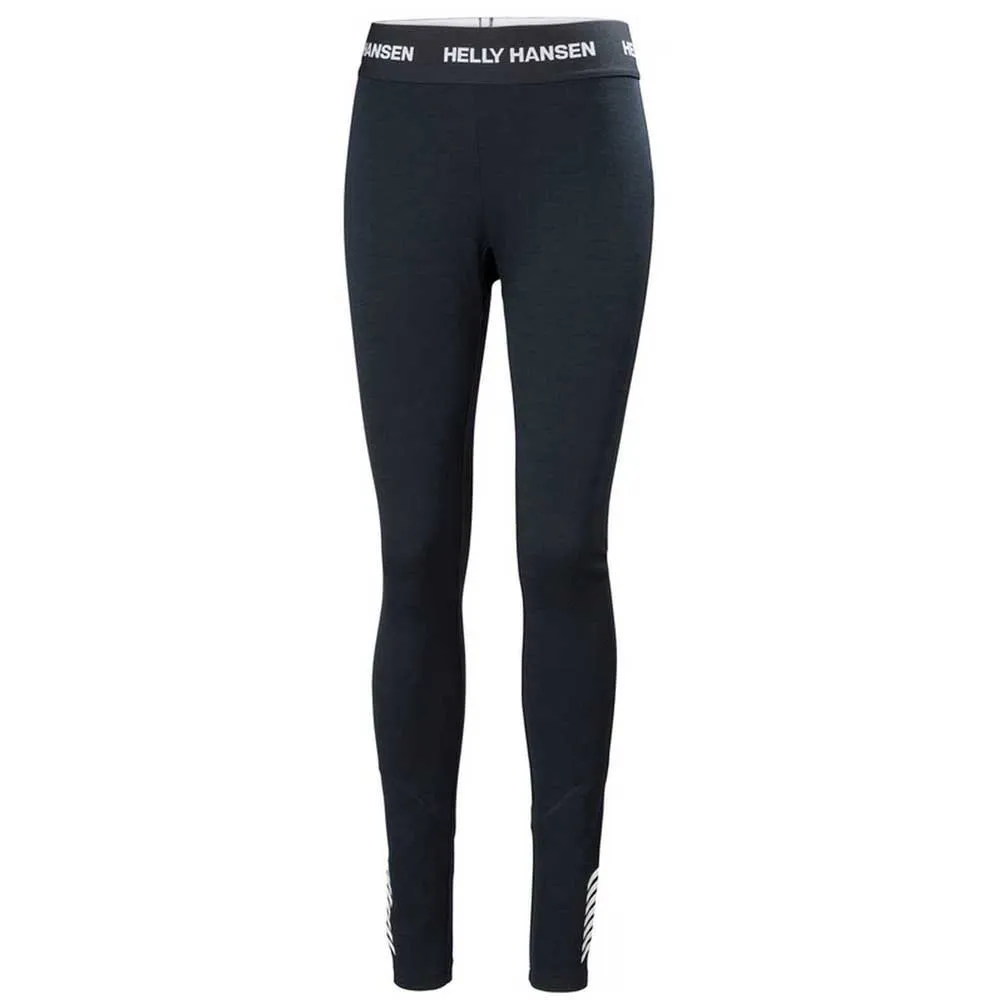 

Базовый слой Helly Hansen Lifa Merino Midweight, черный