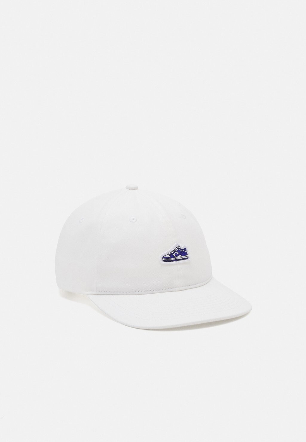 

Кепка U Nk Club Cap U Fb Dunk Ptech L Nike, белая