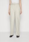

Брюки VMNANCE STRAIGHT BELT Vero Moda, бежевый