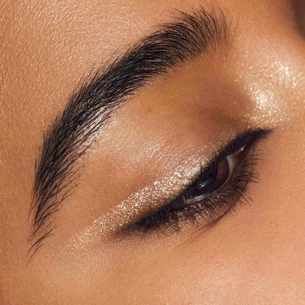 Жидкие тени для век Dazzleshadow Mac Cosmetics, atspalvis everything is sunshine 4 мл — фото 3