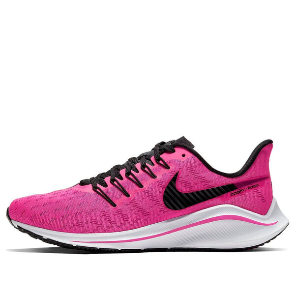 Кроссовки air zoom vomero 14 Nike, розовый