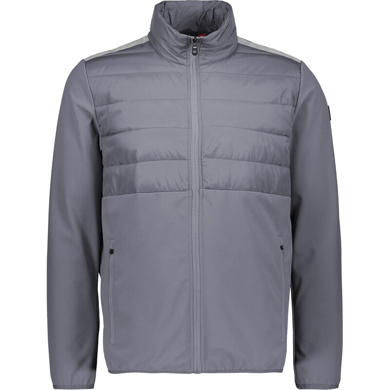 

Функциональная куртка мужская куртка Cmp, цвет titanio