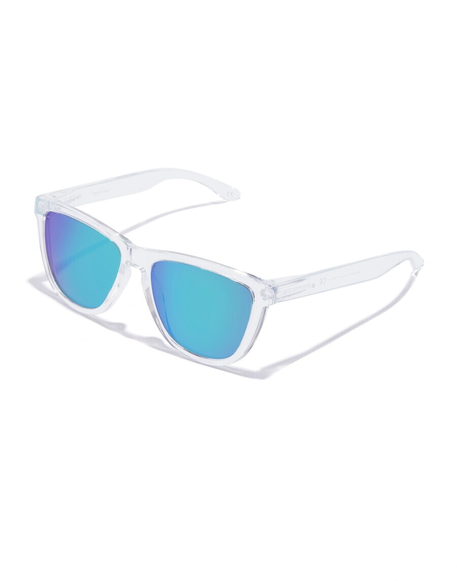 

Солнцезащитные очки HAWKERS Sunglasses One Raw, зеленый