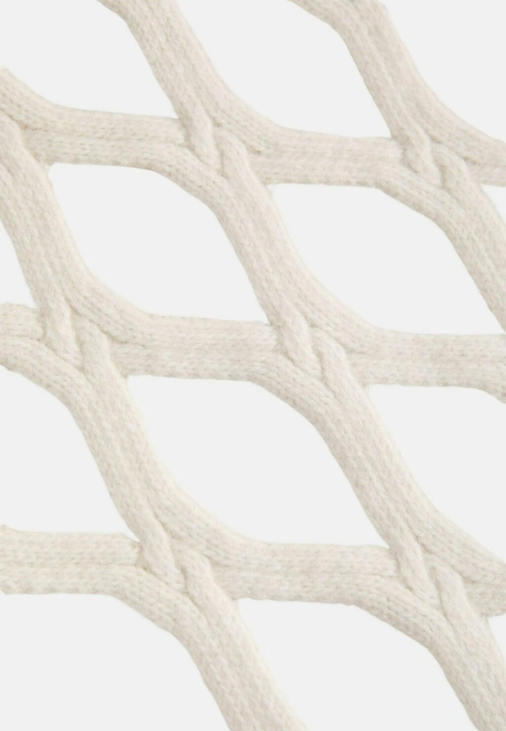 

Джемпер TEXTURED CREW NECK Marks & Spencer, бежевый