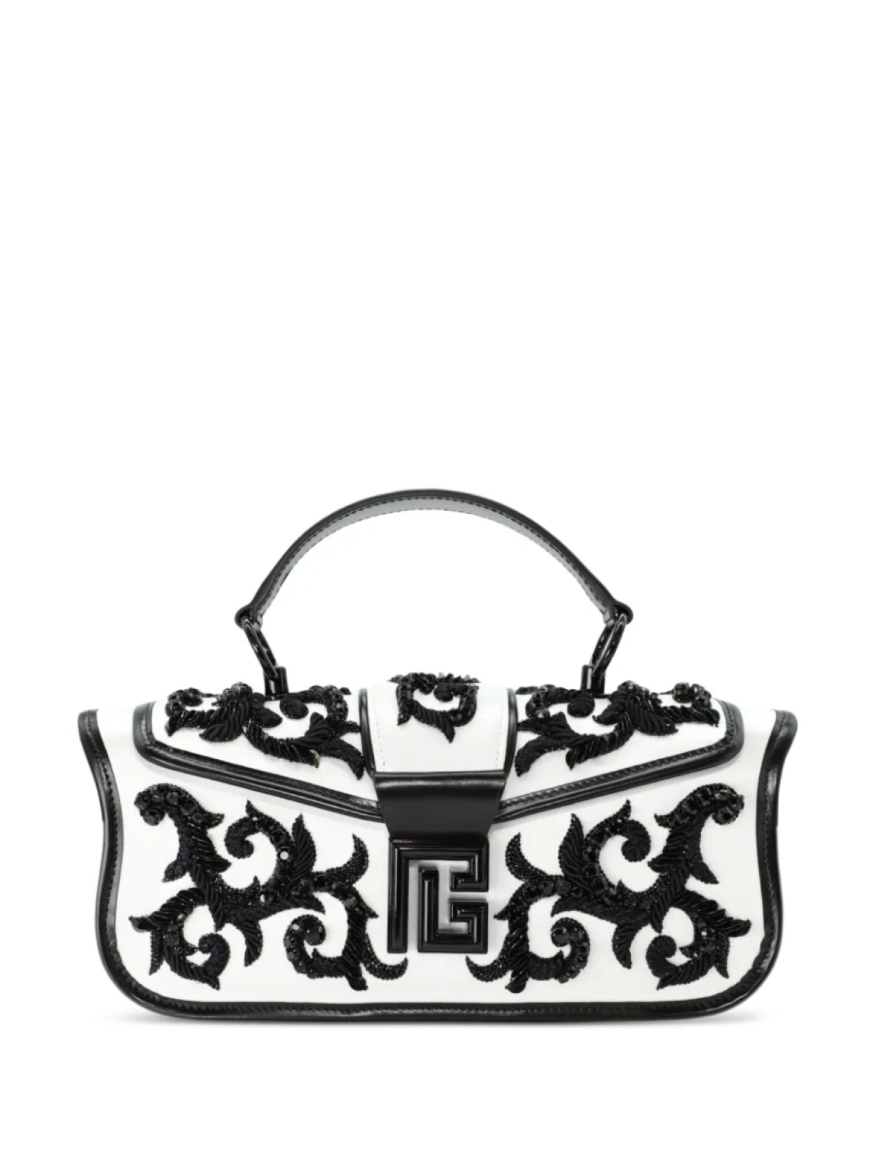 

Balmain сумка-тоут Blaze, черный