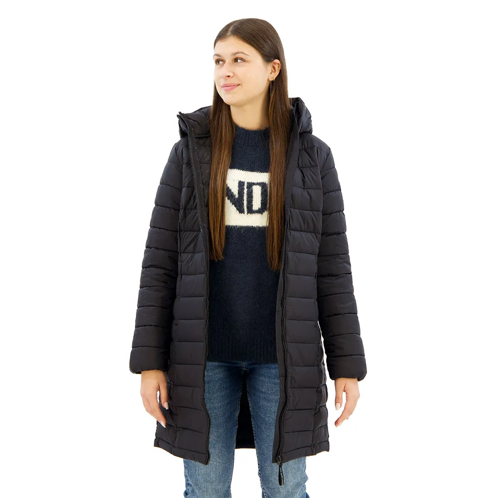 

Куртка Pepe Jeans Ammy, черный