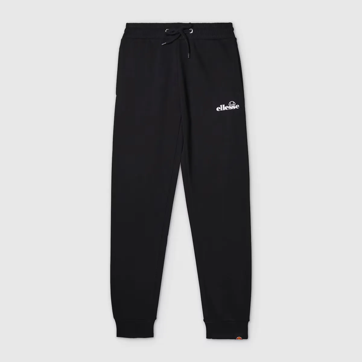 

Детские спортивные брюки Davante Junior Ellesse, черный