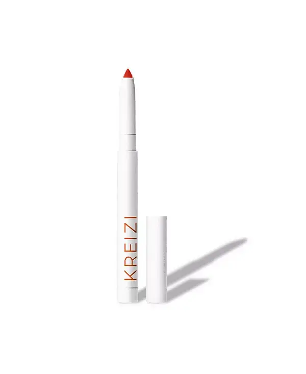 

Женский карандаш для губ xl + стайлер Kreizi Beauty, azalea