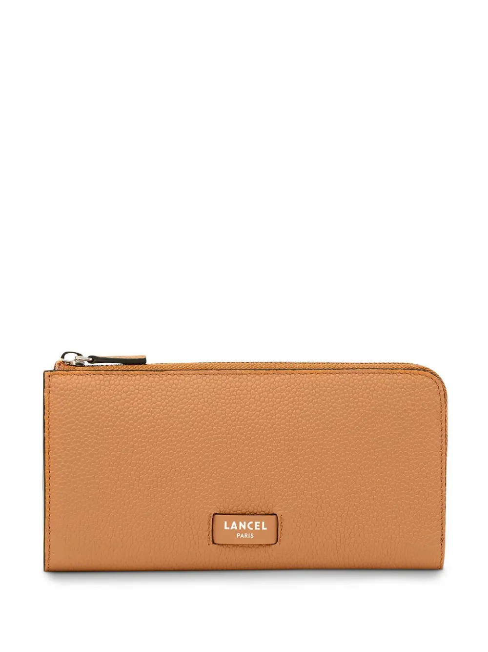 

Кошелек Ninon Lancel, коричневый