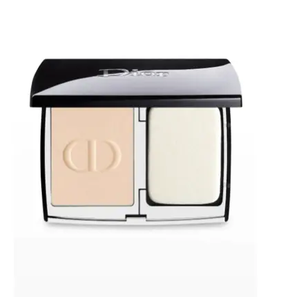 

Компактная тональная основа Dior Forever Natural Velvet LongWear Compact 1N Neutral Authentic