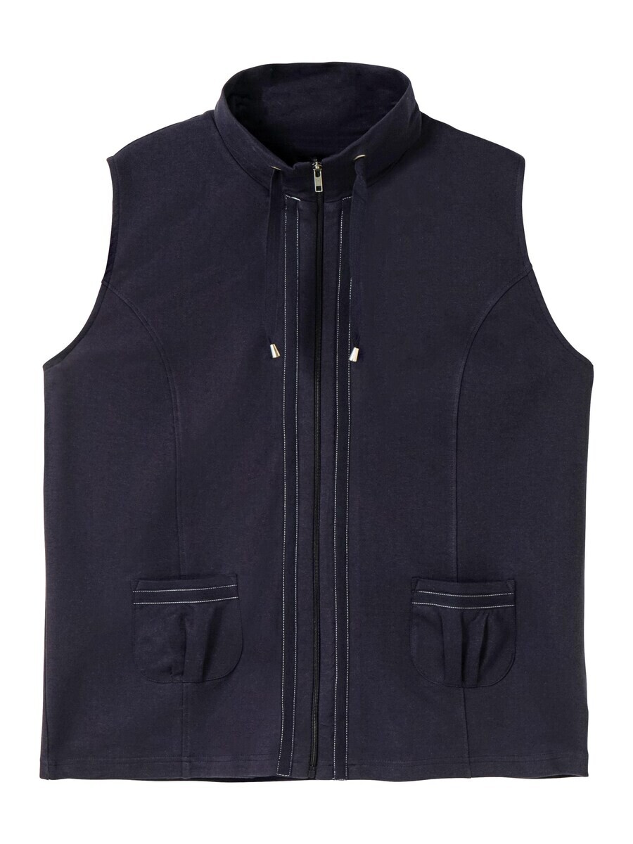 

Жилет SHEEGO Vest, морской синий