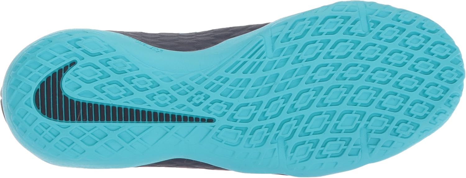 Низкие кроссовки Nike для мужчин, Mehrfarbig Indigo 001 — фото 4