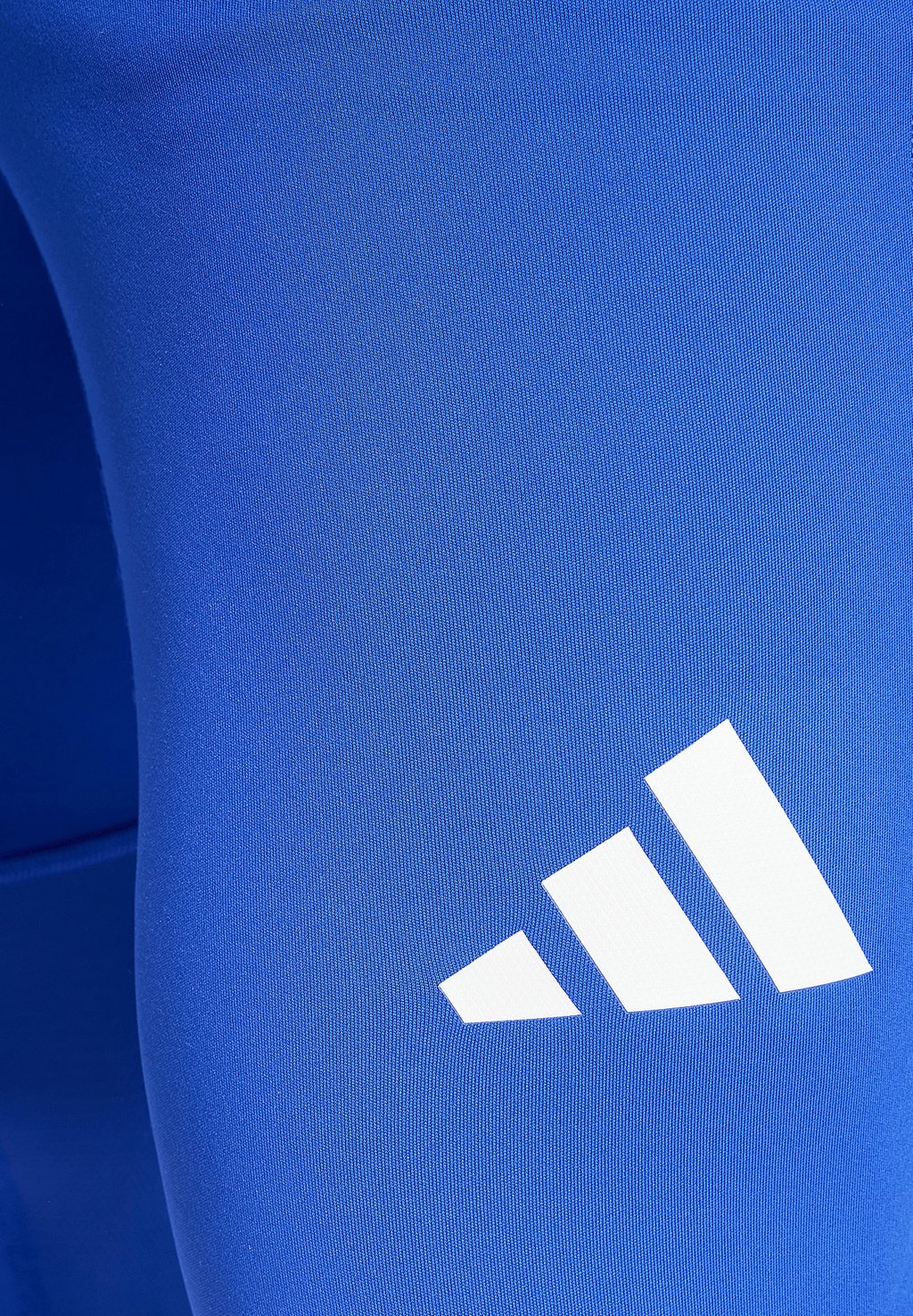 Леггинсы FUSSBALL - TIRO 24 PRO Adidas Performance, синий — фото 4