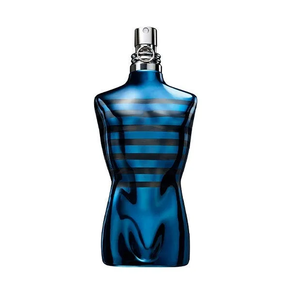 Парфюмерная вода для мужчин JEAN PAUL GAULTIER Le Male In Blue 125 мл
