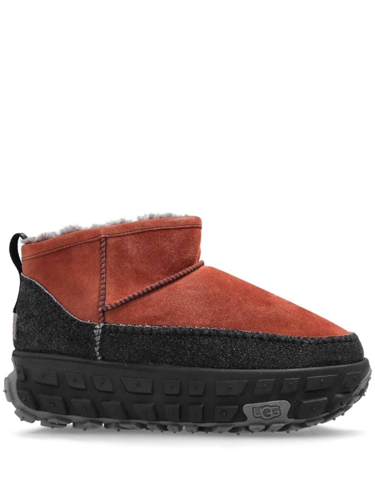 

Ботинки Venture Daze UGG, красный