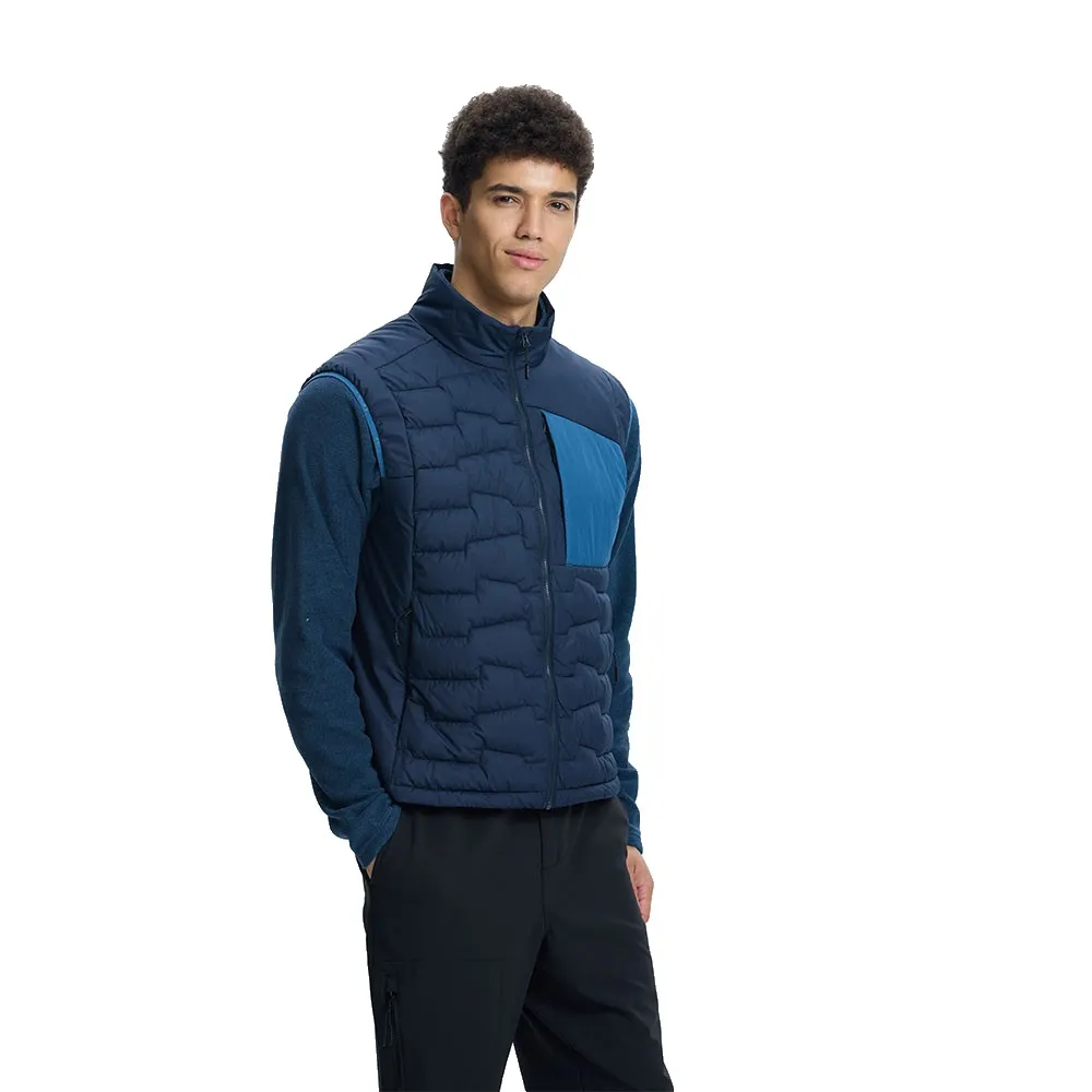 

Жилет Icepeak Barlow I, синий