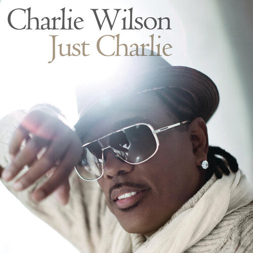 

CD диск Wilson, Charlie: Just Charlie