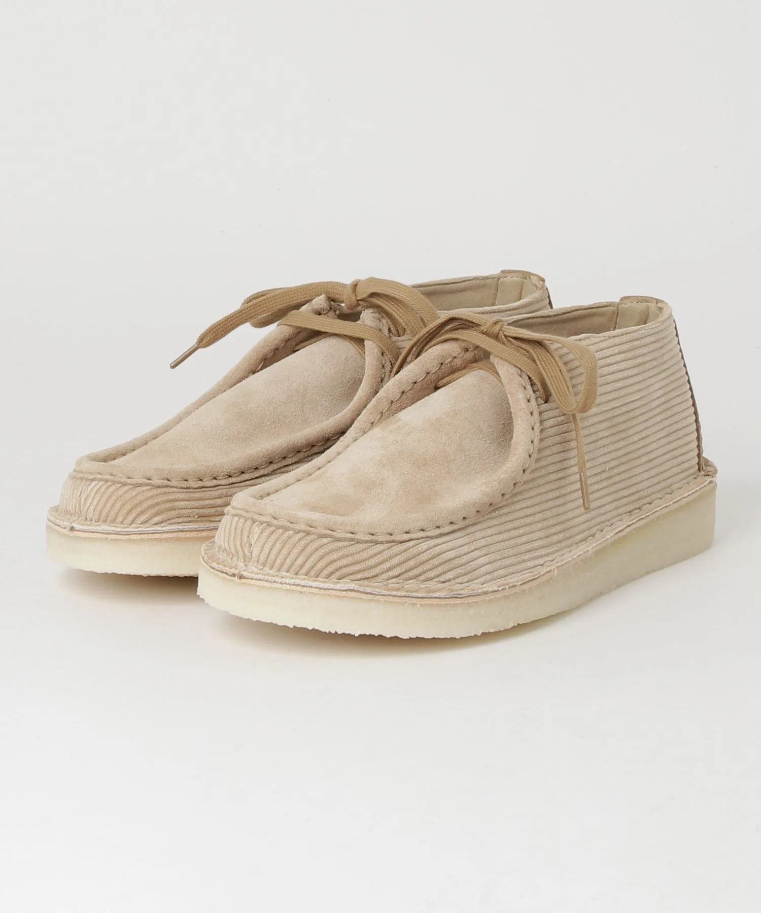 Мужские мокасины Clarks DESERT NOMAD 26172582