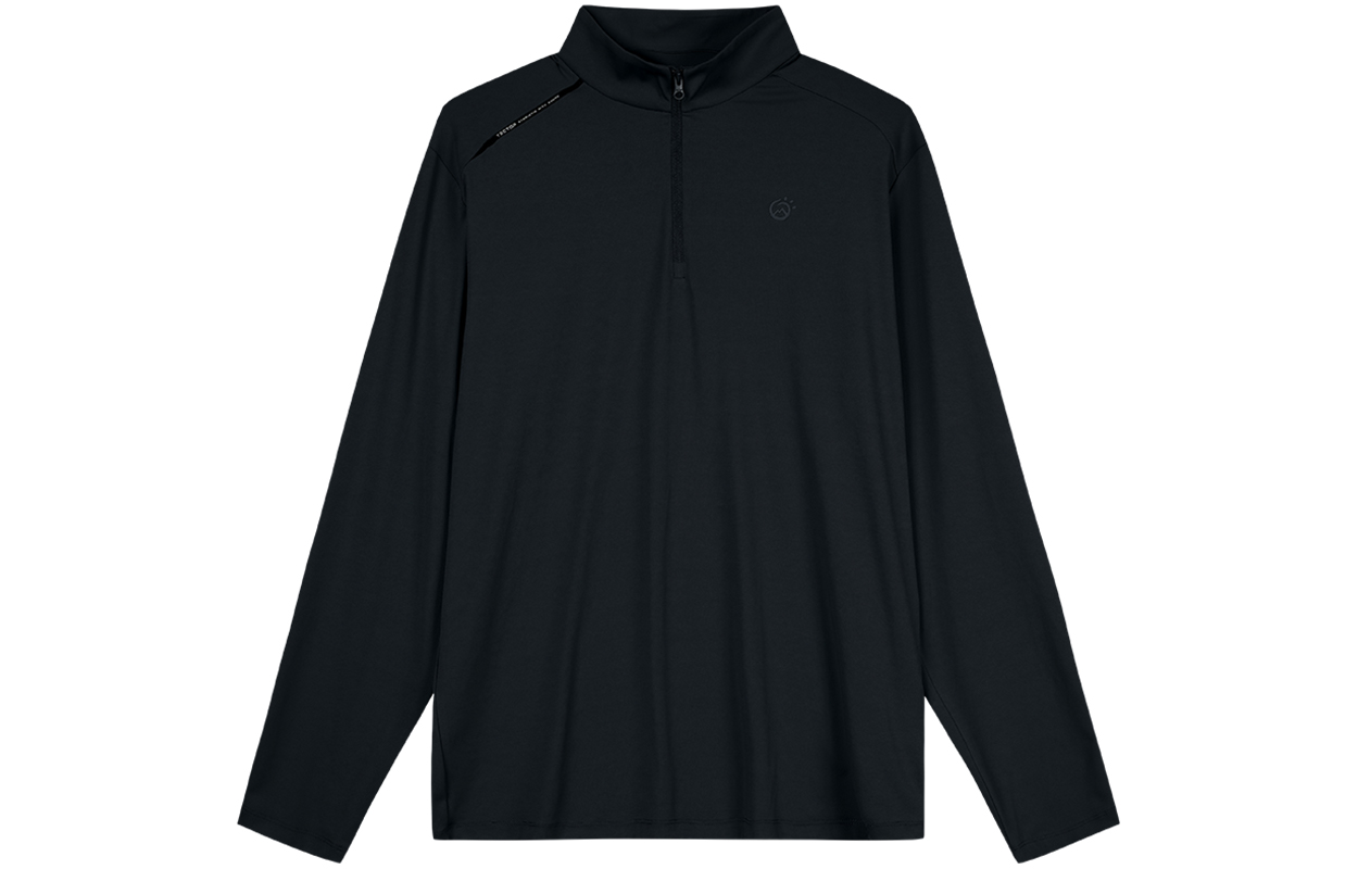 

Футболка унисекс Tectop, карамельно-оранжевая